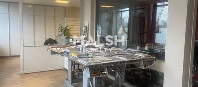 REXIM - Bureau - Rhône - Caluire-et-Cuire - 8