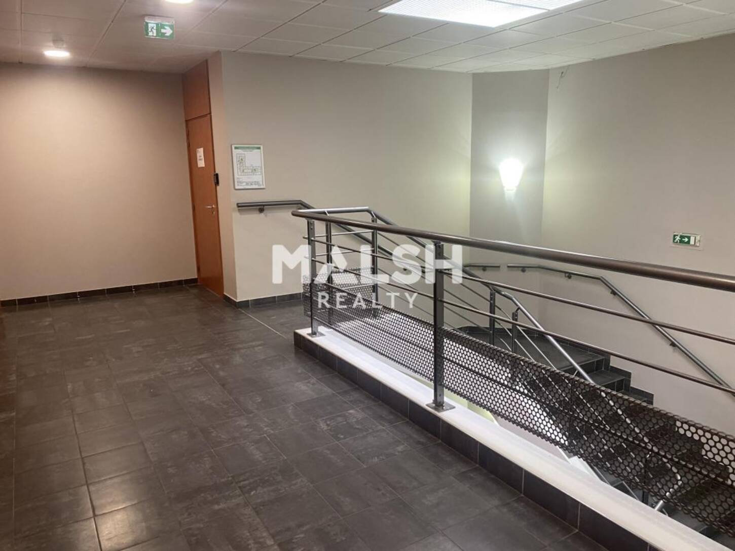 REXIM - Bureau - Rhône - Saint-Priest - 2