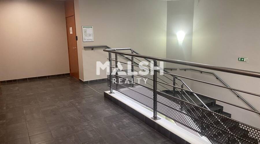 REXIM - Bureau - Rhône - Saint-Priest - 2