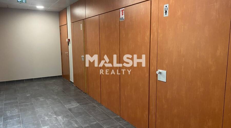 REXIM - Bureau - Rhône - Saint-Priest - 3