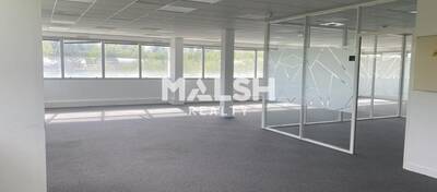 REXIM - Bureau - Rhône - Saint-Priest - 4