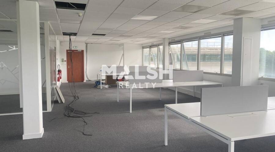 REXIM - Bureau - Rhône - Saint-Priest - 10