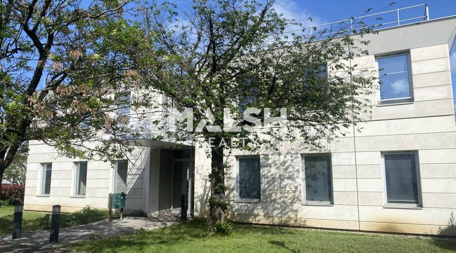 REXIM - Bureau - Rhône - Bron - 2