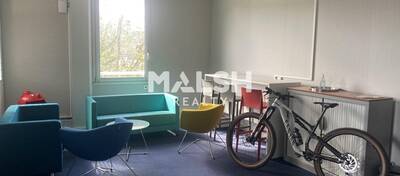 REXIM - Bureau - Rhône - Bron - 5