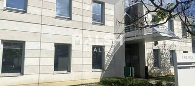 REXIM - Bureau - Rhône - Bron - 7