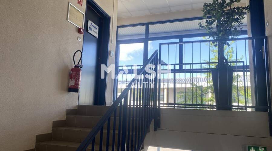 REXIM - Bureau - Rhône - Bron - 2