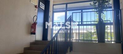 REXIM - Bureau - Rhône - Bron - 2