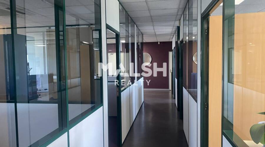REXIM - Bureau - Rhône - Bron - 3