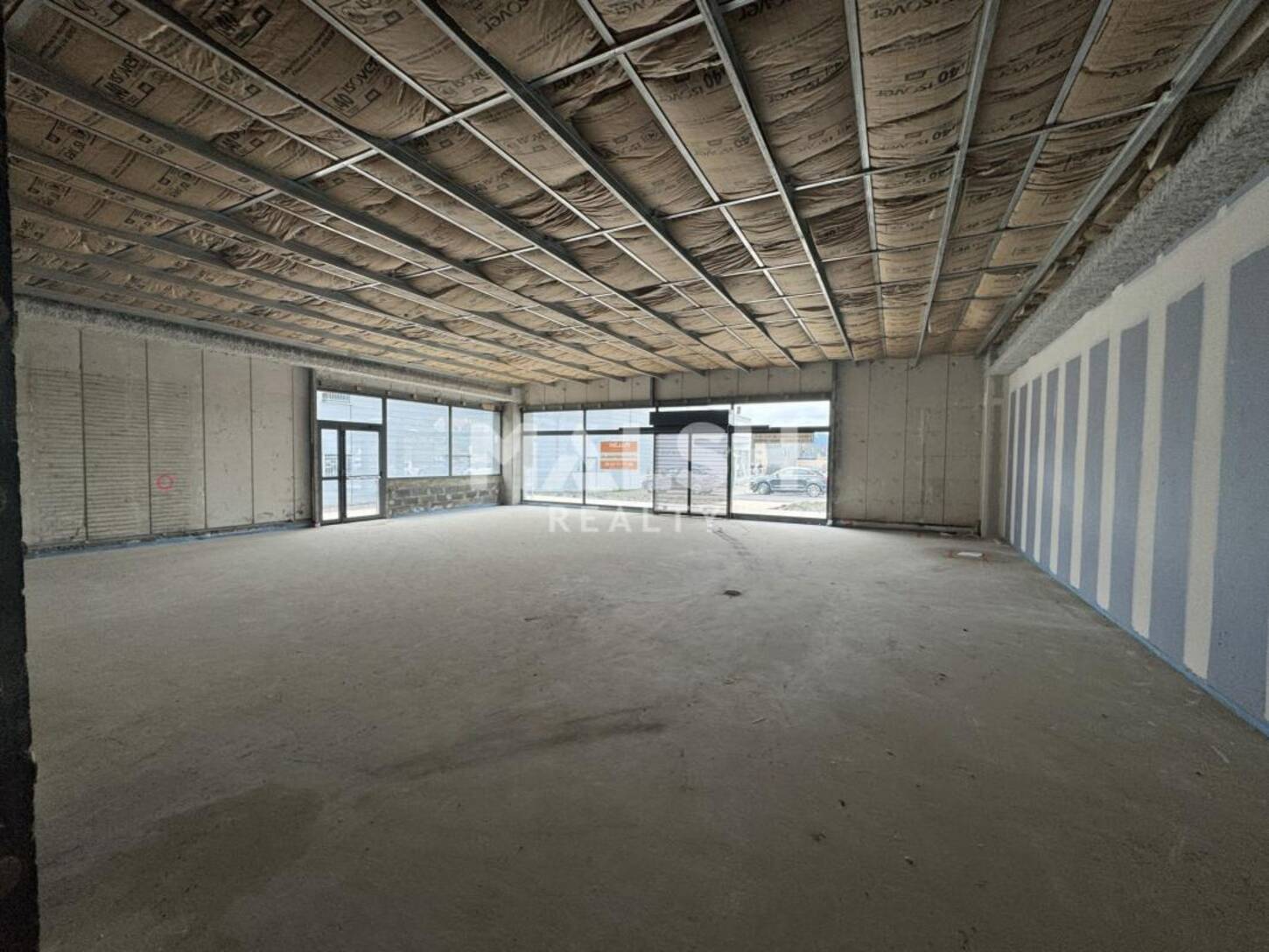 REXIM - Local commercial - Loire - Firminy - 2