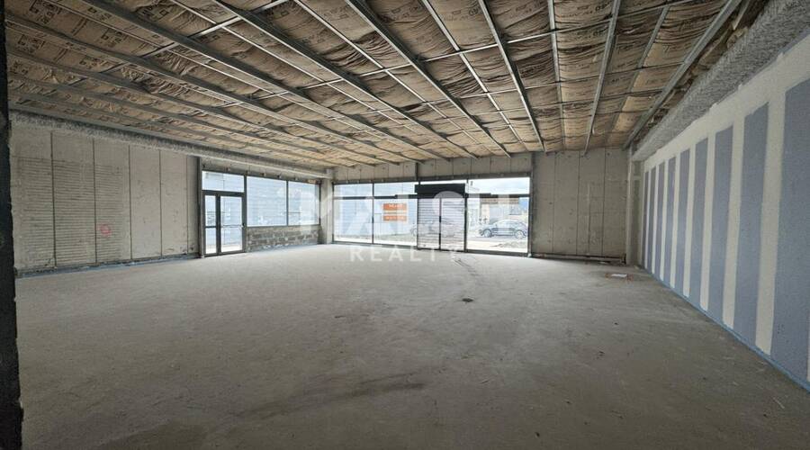 REXIM - Local commercial - Loire - Firminy - 2