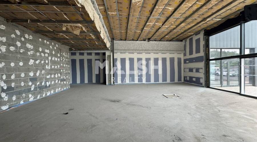 REXIM - Local commercial - Loire - Firminy - 7