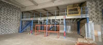 REXIM - Local d'activités - Rhône - Genas - 4