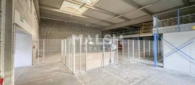 REXIM - Local d'activités - Rhône - Genas - 5