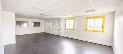 REXIM - Local d'activités - Rhône - Genas - 8