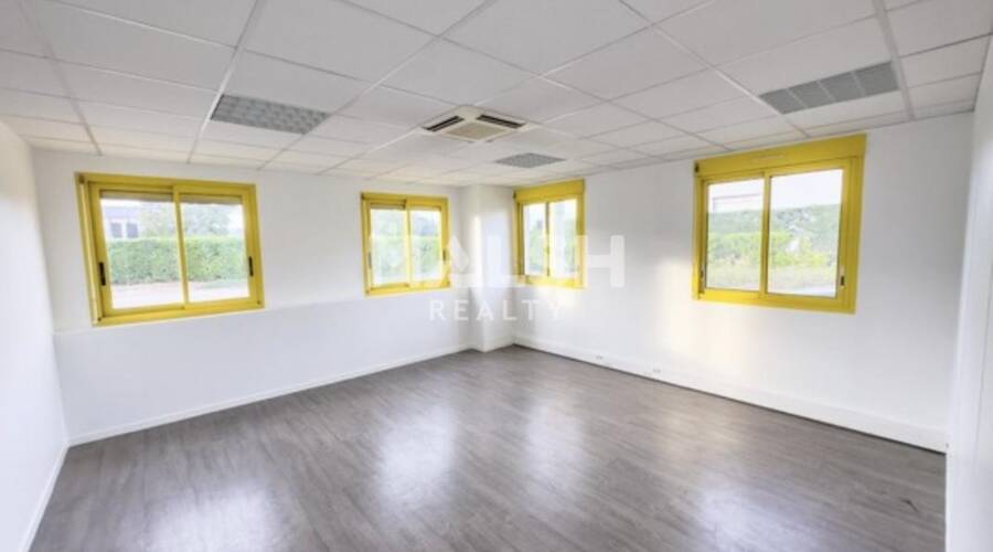 REXIM - Local d'activités - Rhône - Genas - 9