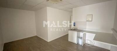 REXIM - Local d'activités - Rhône - Genas - 13