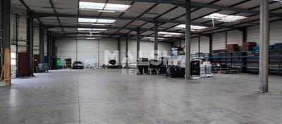 REXIM - Local d'activités - Rhône - Corbas - 2