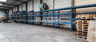 REXIM - Local d'activités - Rhône - Corbas - 3