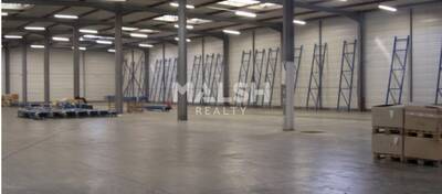 REXIM - Local d'activités - Rhône - Corbas - 4