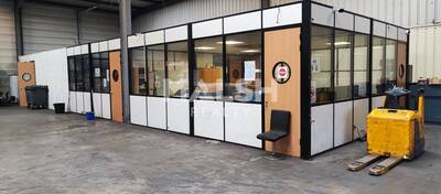 REXIM - Local d'activités - Rhône - Corbas - 5