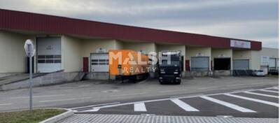 REXIM - Local d'activités - Rhône - Corbas - 6