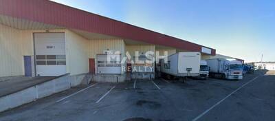 REXIM - Local d'activités - Rhône - Corbas - 7