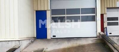 REXIM - Local d'activités - Rhône - Corbas - 8