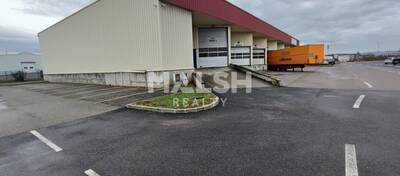 REXIM - Local d'activités - Rhône - Corbas - 9