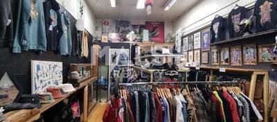 REXIM - Local commercial - Rhône - Lyon - 2