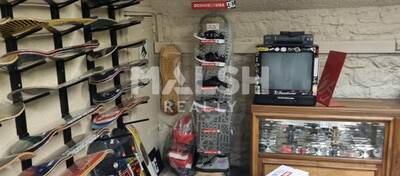 REXIM - Local commercial - Rhône - Lyon - 3