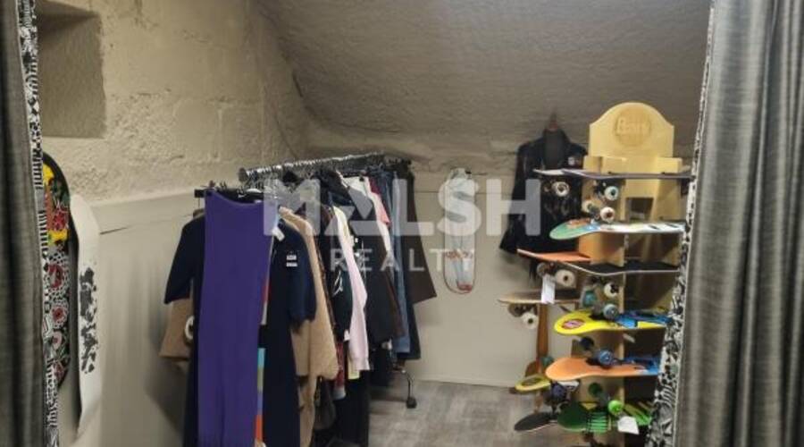 REXIM - Local commercial - Rhône - Lyon - 4