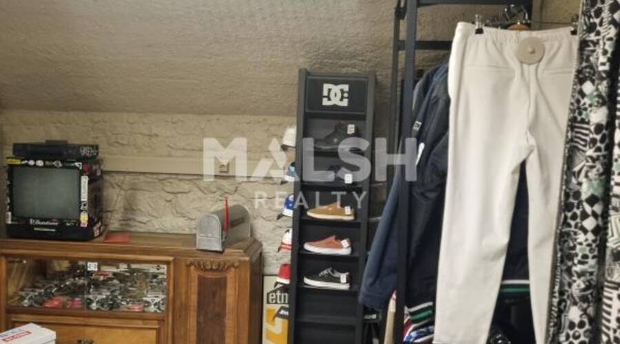 REXIM - Local commercial - Rhône - Lyon - 5