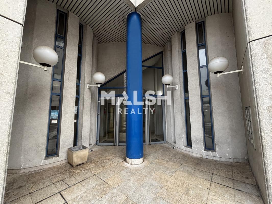 REXIM - Bureau - Rhône - Caluire-et-Cuire - 8