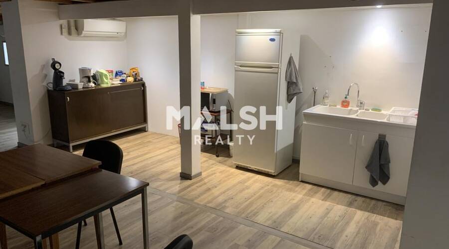 REXIM - Bureau - Rhône - Lyon - 10