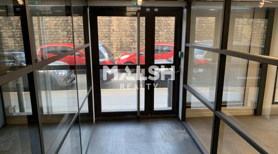 REXIM - Bureau - Rhône - Lyon - 3