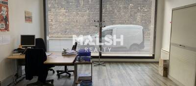 REXIM - Bureau - Rhône - Lyon - 12