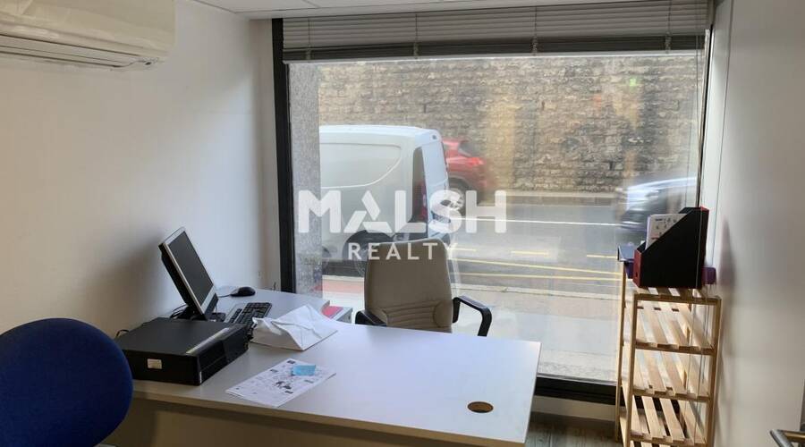 REXIM - Bureau - Rhône - Lyon - 13