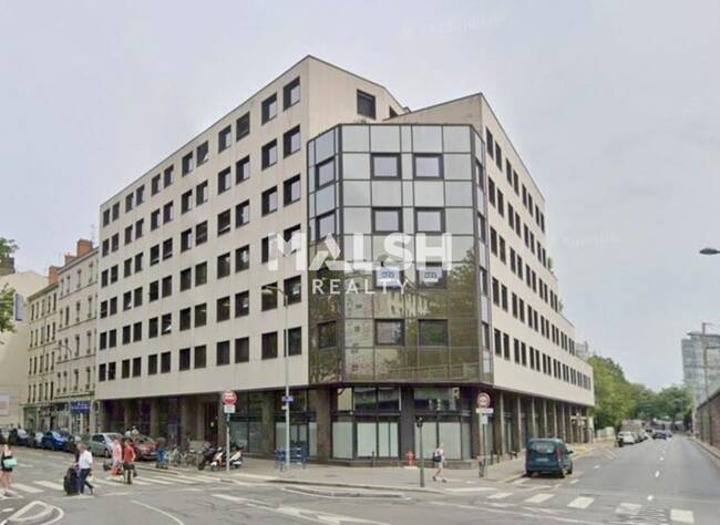 REXIM - Bureau - Rhône - Lyon - 1