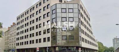REXIM - Bureau - Rhône - Lyon - 1