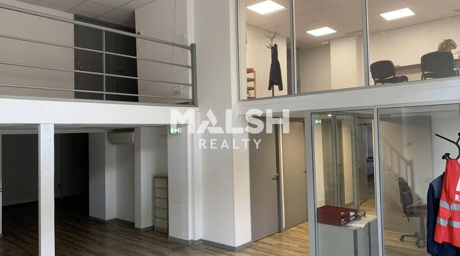 REXIM - Bureau - Rhône - Lyon - 11
