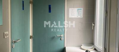 REXIM - Local commercial - Rhône - Villeurbanne - 5