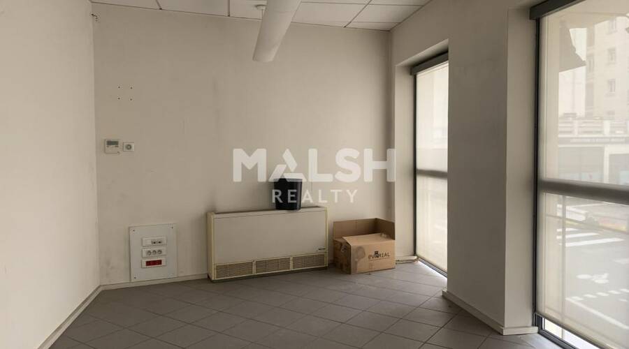 REXIM - Local commercial - Rhône - Villeurbanne - 9