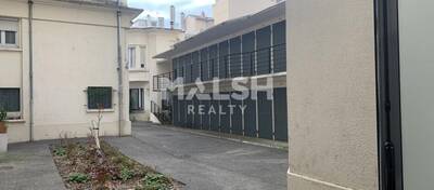 REXIM - Local commercial - Rhône - Villeurbanne - 10