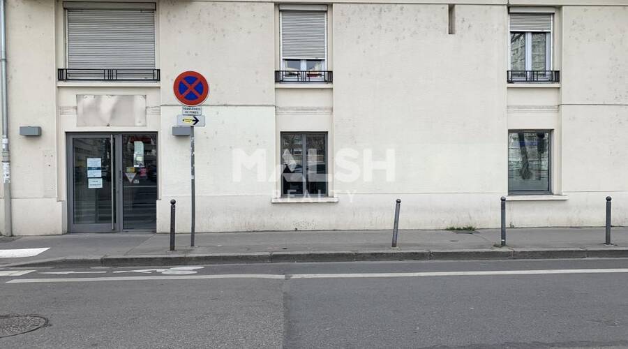 REXIM - Local commercial - Rhône - Villeurbanne - 11