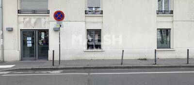 REXIM - Local commercial - Rhône - Villeurbanne - 11