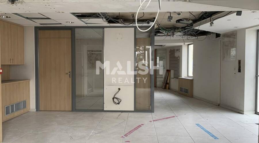 REXIM - Local commercial - Rhône - Villeurbanne - 2