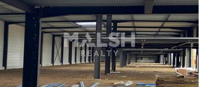 REXIM - Local d'activités - Ain - Saint-Rémy - 2