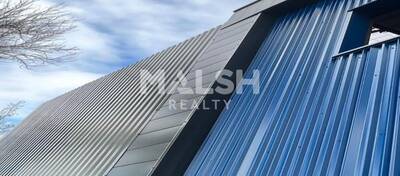 REXIM - Local d'activités - Ain - Saint-Rémy - 3