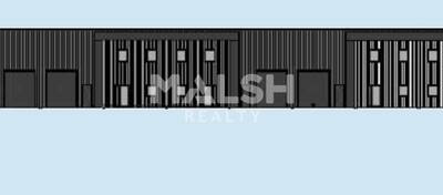 REXIM - Local d'activités - Ain - Saint-Rémy - 8