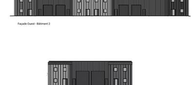 REXIM - Local d'activités - Ain - Saint-Rémy - 9